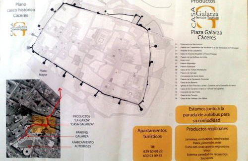 Apartamentos Turísticos La Garza - Foto 32