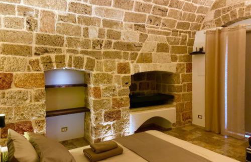 Suite maXimo con vasca Idromassaggio - Foto 7