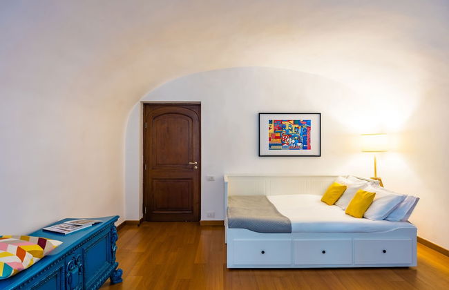 Direlo Guest House Dépendance - Foto 13