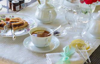 Villa San Sanino - Relais in Tuscany - Foto 16