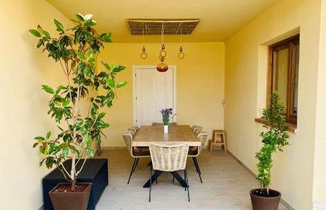 Casa VillaFlamenca - Foto 16