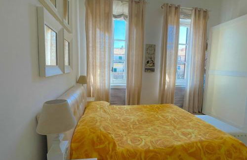 LUNA SUL PORTO Seaview Apartment - Bright and Spacious Flat in Central Nettuno, Steps from the Marina, Beaches, and Train Station - Photo 22