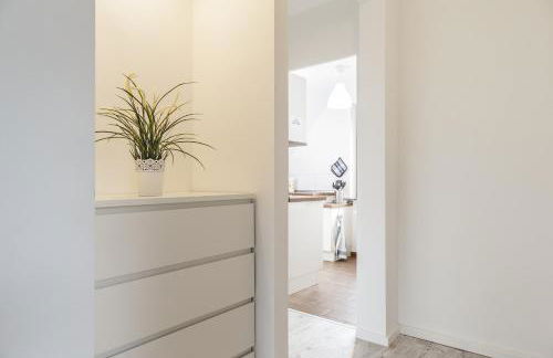 Dünenhaus Steinmarne - Foto 17