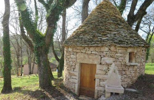 Holiday Home Le Châtaignier by Interhome - Foto 24