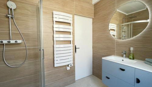 Studio rénové à 2 pas du centre-ville de Senlis - Foto 3