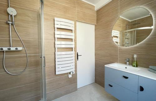 Studio rénové à 2 pas du centre-ville de Senlis - Foto 3