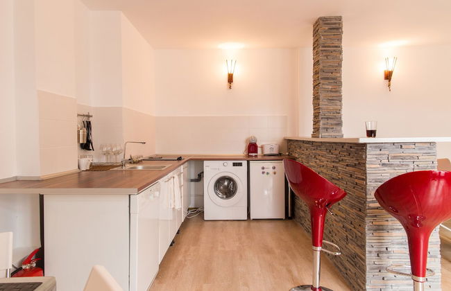 Spacious Ultracentral Apartment Old City - Foto 4