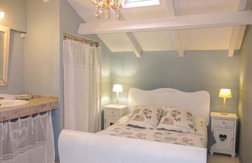 Holiday Home Moulin De Mois by Interhome - Foto 82