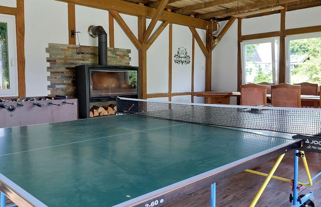 Silbecke Forest View Apartment - Foto 18