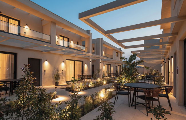 Vista Luxury Suites Halkidiki - Foto 48