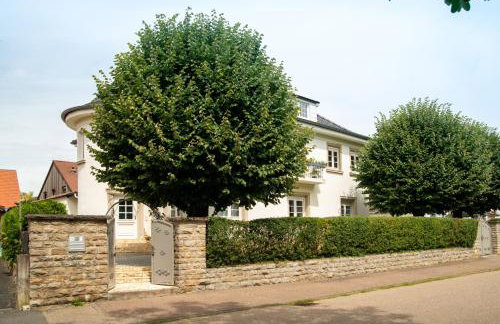 Ferienwohnung Jagsthausen - Foto 20