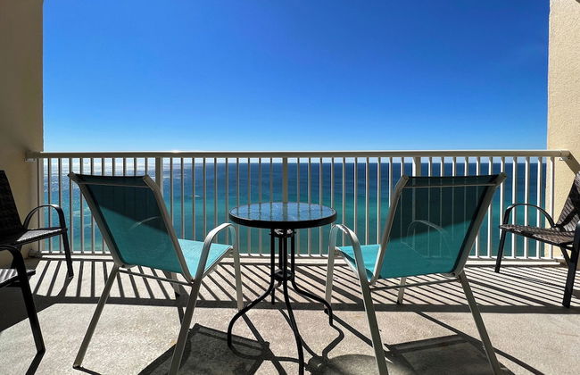 Majestic Beach Towers by Southern Vacation Rentals I - Foto 66