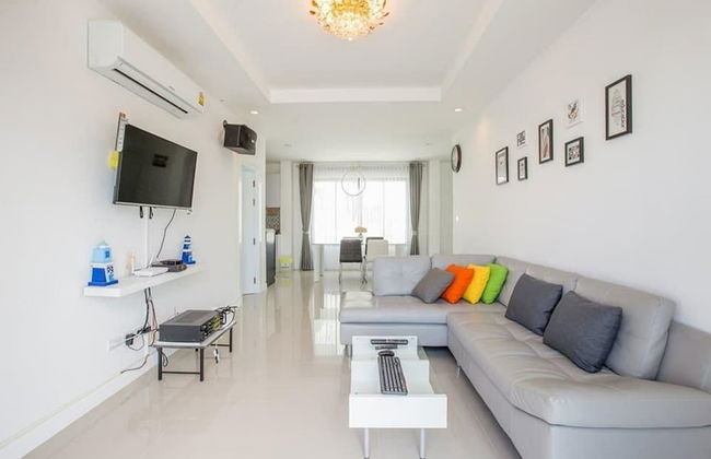 @CHAIN Pool Villa - Foto 6