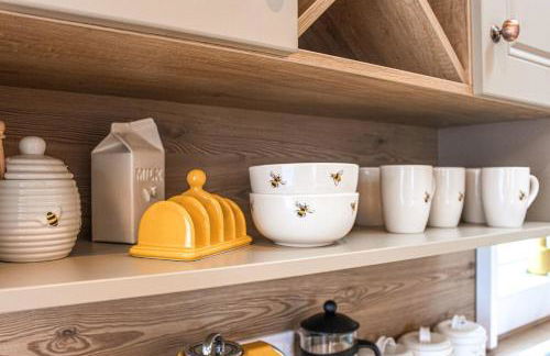 Bumble Lodge New Forest - Foto 33