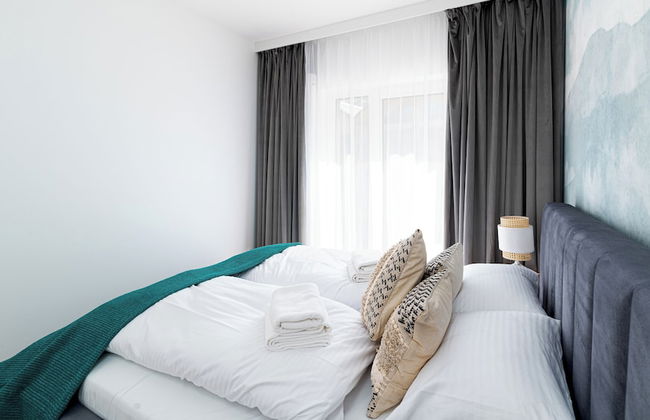 Apartamenty Sun & Snow Osada - Foto 45