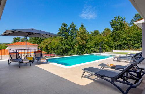 Villa Hygge -5 bedroom villa - Foto 14