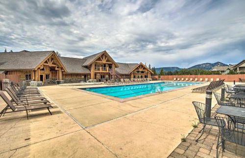 Comfortable Ronald Condo Near Cle Elum Lake! - Foto 22