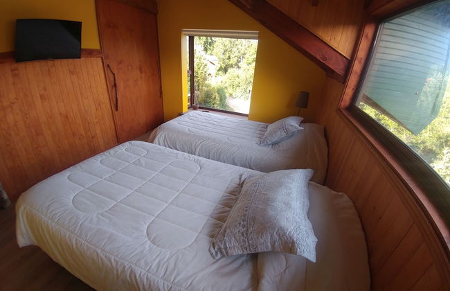 La Rueda del Chucao - Foto 25