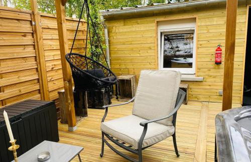 Love room Spa nuits secrètes - Foto 19