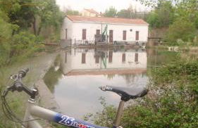 Alojamiento Rural Pueblo de la Ribera - Foto 31