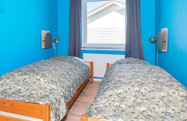 8 Person Holiday Home in Frostrup-by Traum - Foto 4