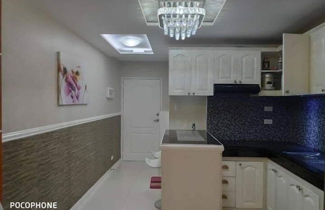 1BR Unit For Rent One Oasis Condominium - Foto 44