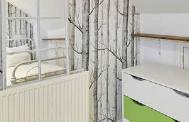 Host Stay Sparrows Nest - Foto 39