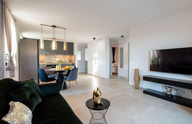 Apartments Sweet Escape - Foto 32