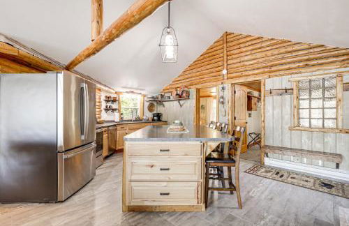 Waters Edge Retreat on Butternut Lake! - Foto 4