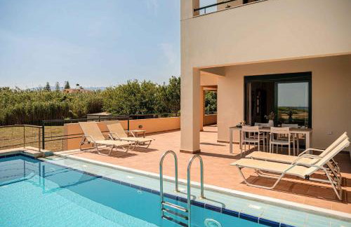 Corali Villas - 450m To Beach - Holiways Collection - Foto 17