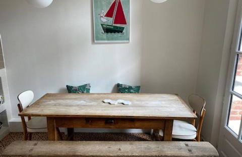 Villa Centre ville et plage Le Mascaret - Foto 14