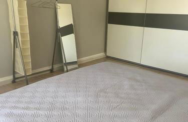 3 bedroom apartment in Leverkusen incl parking-near Messe Deutz-Lanxessarena-Bayarena - Foto 29