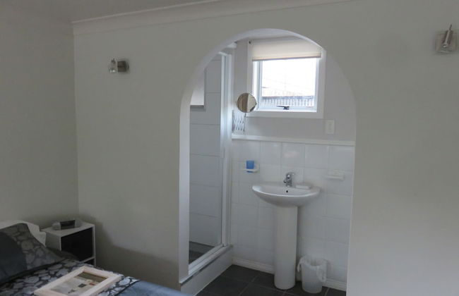 The Lighthouse - Photo 11