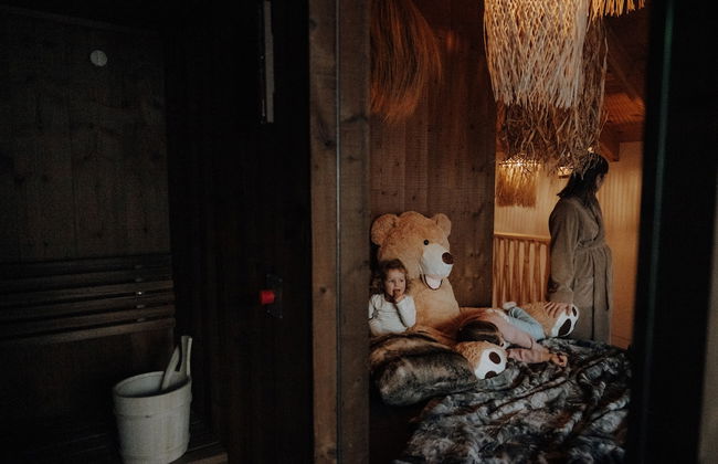 Luxury Bergchalets Gut Wenghof - Foto 7