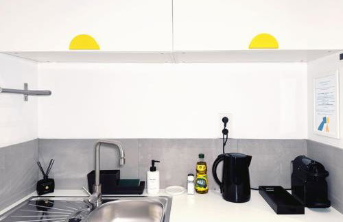 La Suite Sétoise - Foto 13