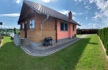 Willa Różowy Domek - Foto 1