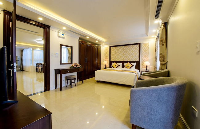 The Shine Office and Apartment - Photo 2