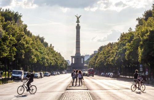 Arbio I Luxury Apartments in East Side Gallery - Foto 33