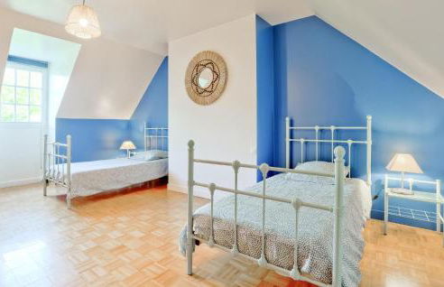 Pet Friendly Home In Omonville-La-Rogue - Foto 15