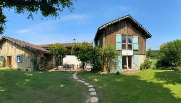 Majellon, Appartement à l‘ouest - Photo 3