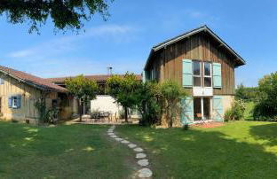 Majellon, Appartement à l‘ouest - Photo 3