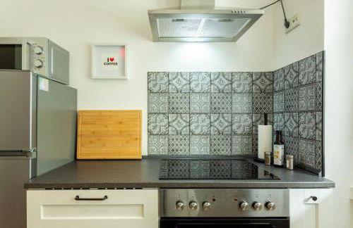 LEVEL22! viel Platz, 2 Balkone mit Strandkorb - Foto 28