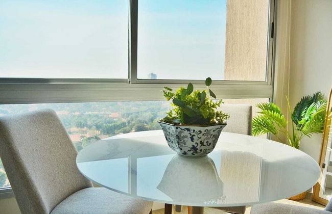 Hestia at Forvm Molas López - Photo 21