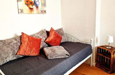 Citywohnung am Bergzoo - Foto 8