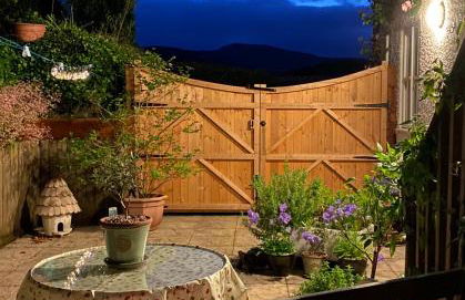 Snowdonia Snug - Studio Style Accommodation - Foto 37