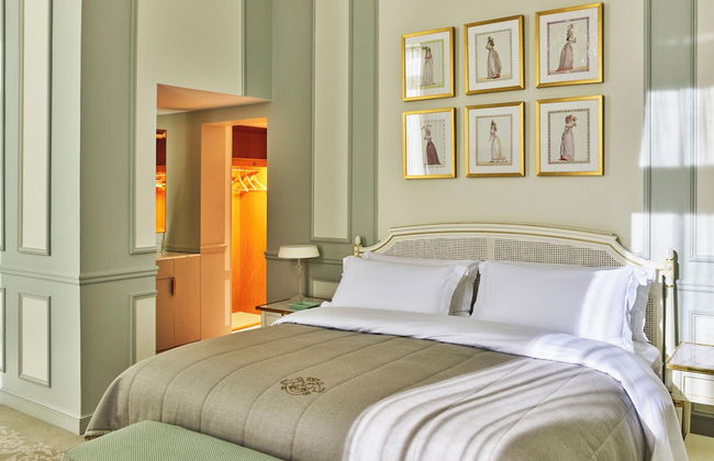 Le Meurice - Dorchester Collection - Foto 24