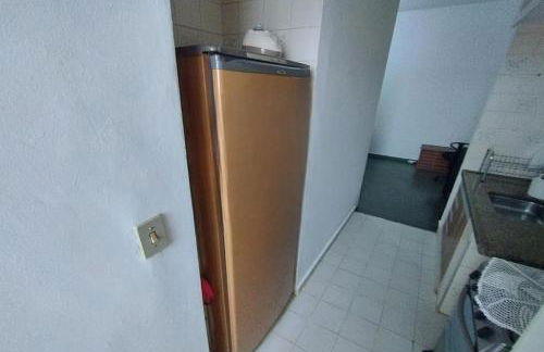 Acomodação Tranquila no Centro - Foto 4