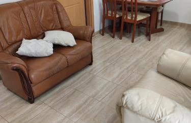 Spacious Apartment with 2 Bathrooms, Near Beach and Center - Foto 4