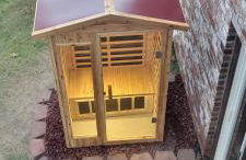 LI Airbnb - NWA mt bike, hike, and golf retreat - Foto 4