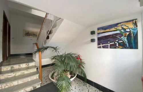 Dove il tramonto incontra il mare, attico panoramico a due passi dalla spiaggia - Foto 3